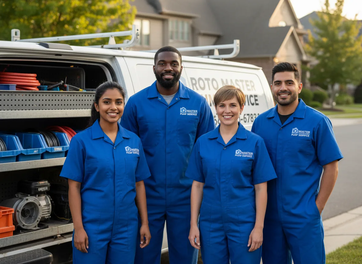 Sump Pump Installation company in Fall River Mills, CA